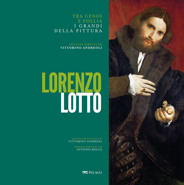 Lorenzo Lotto - Librerie.coop Lorenzo Lotto - Librerie.coop
