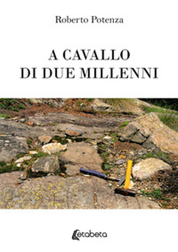 A cavallo di due millenni - Librerie.coop A cavallo di due millenni - Librerie.coop