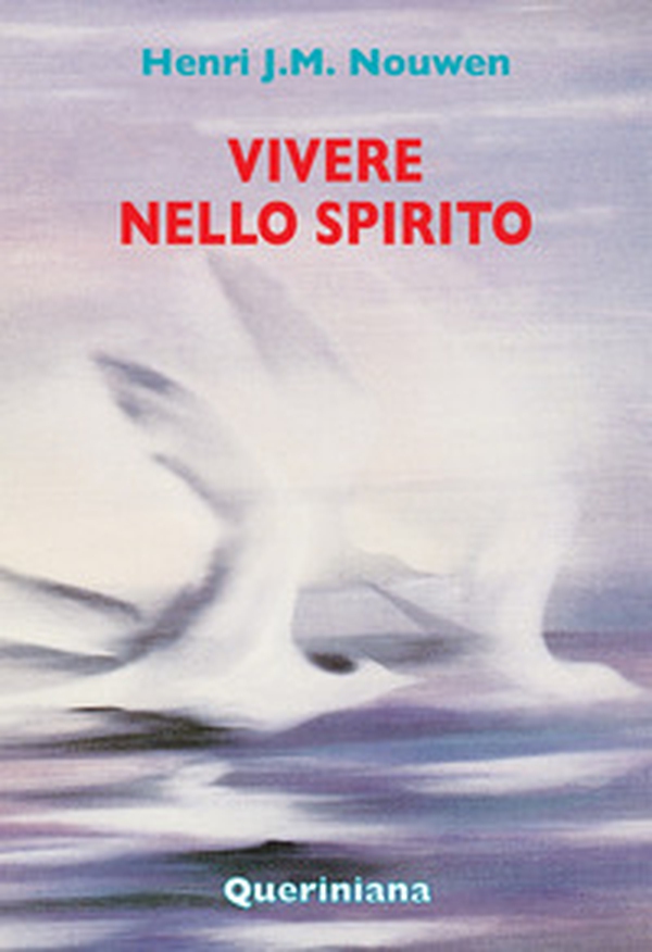 Vivere nello Spirito - Librerie.coop Vivere nello Spirito - Librerie.coop