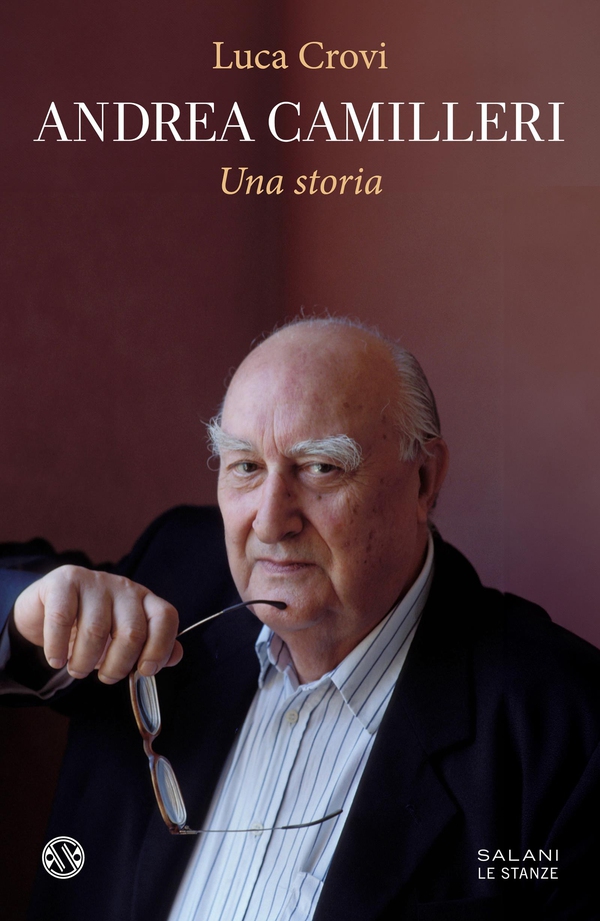 Andrea Camilleri - Librerie.coop Andrea Camilleri - Librerie.coop