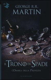 Il trono di spade - Librerie.coop
