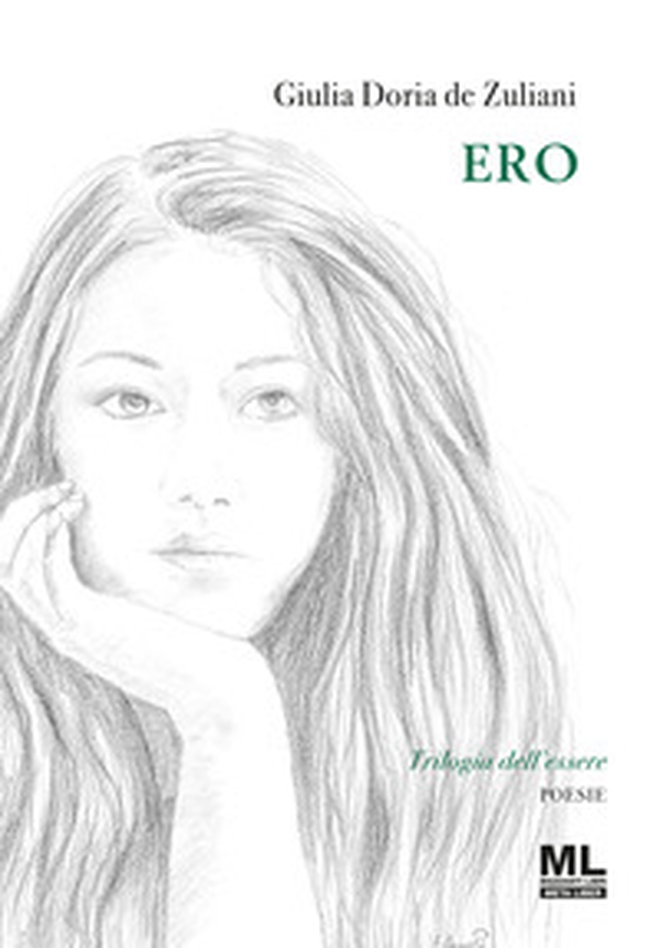 Ero. Trilogia dell'essere - Librerie.coop Ero. Trilogia dell'essere - Librerie.coop
