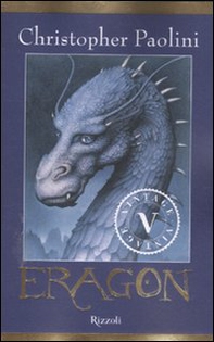 Eragon. L'eredità - Librerie.coop