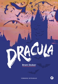 Dracula - Librerie.coop Dracula - Librerie.coop