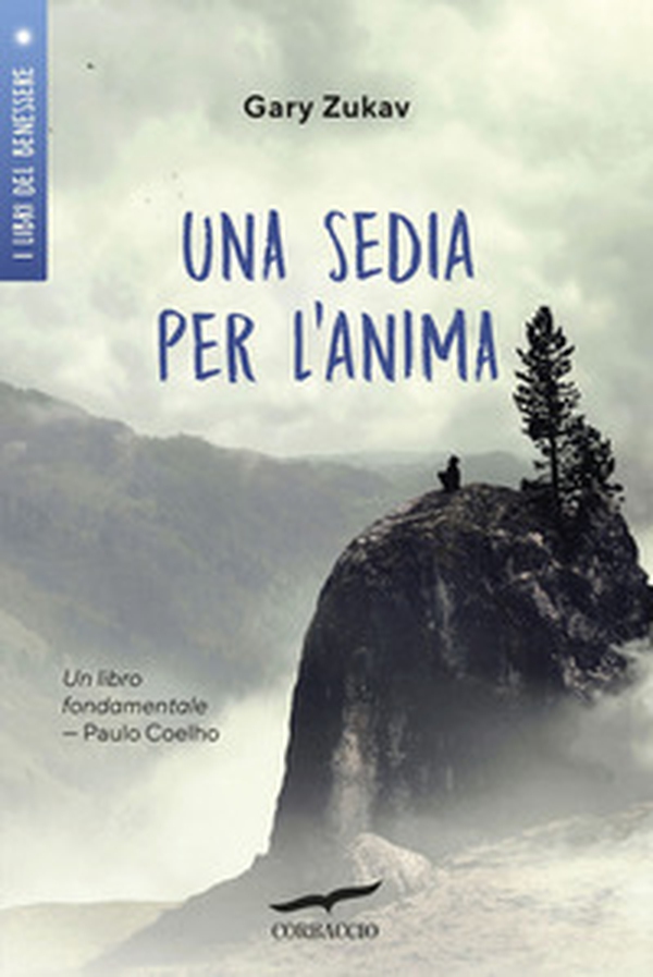 Una sedia per l'anima - Librerie.coop Una sedia per l'anima - Librerie.coop