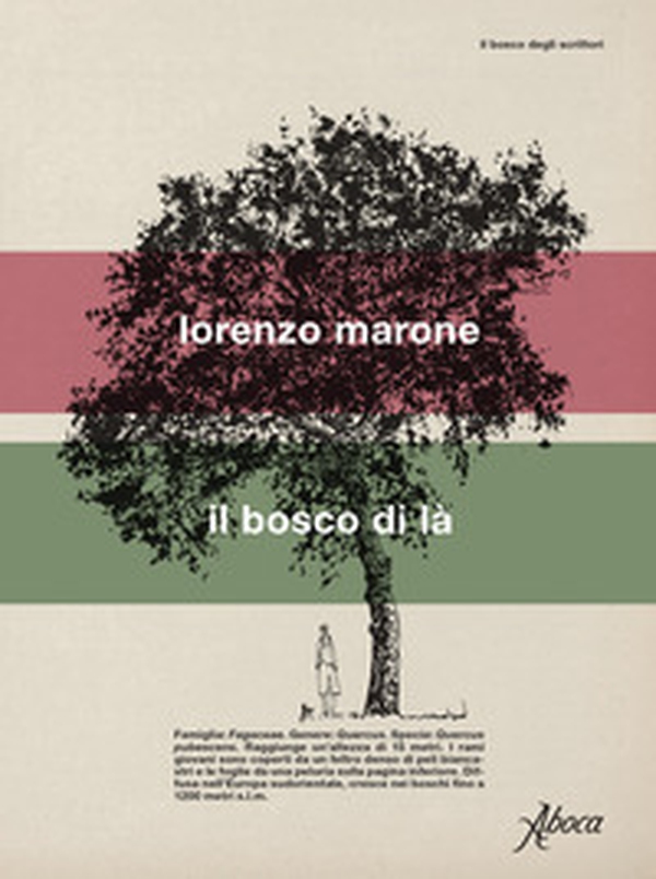 Il bosco di là - Librerie.coop Il bosco di là - Librerie.coop