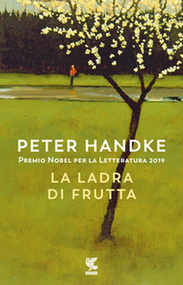 La ladra di frutta - Librerie.coop La ladra di frutta - Librerie.coop