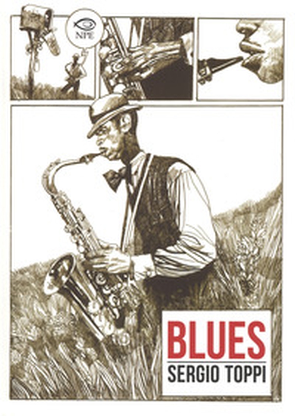 Blues - Librerie.coop Blues - Librerie.coop