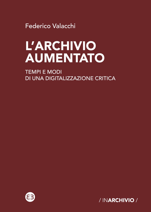 L'archivio aumentato - Librerie.coop L'archivio aumentato - Librerie.coop