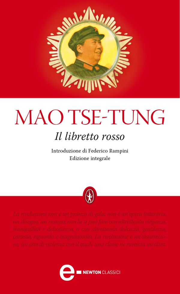 Il libretto rosso - Librerie.coop Il libretto rosso - Librerie.coop