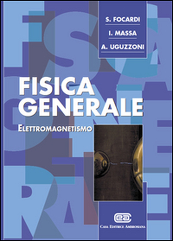 Fisica generale - Librerie.coop Fisica generale - Librerie.coop