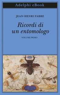 Ricordi di un entomologo - Librerie.coop