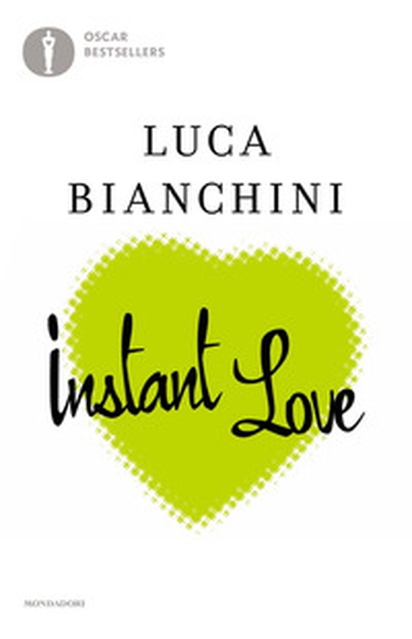 Instant love - Librerie.coop Instant love - Librerie.coop