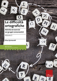 Le difficoltà ortografiche - Librerie.coop
