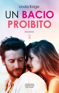 Un bacio proibito - Librerie.coop Un bacio proibito - Librerie.coop