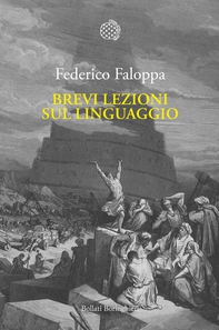Brevi lezioni sul linguaggio - Librerie.coop Brevi lezioni sul linguaggio - Librerie.coop