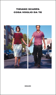 Cosa voglio da te - Librerie.coop