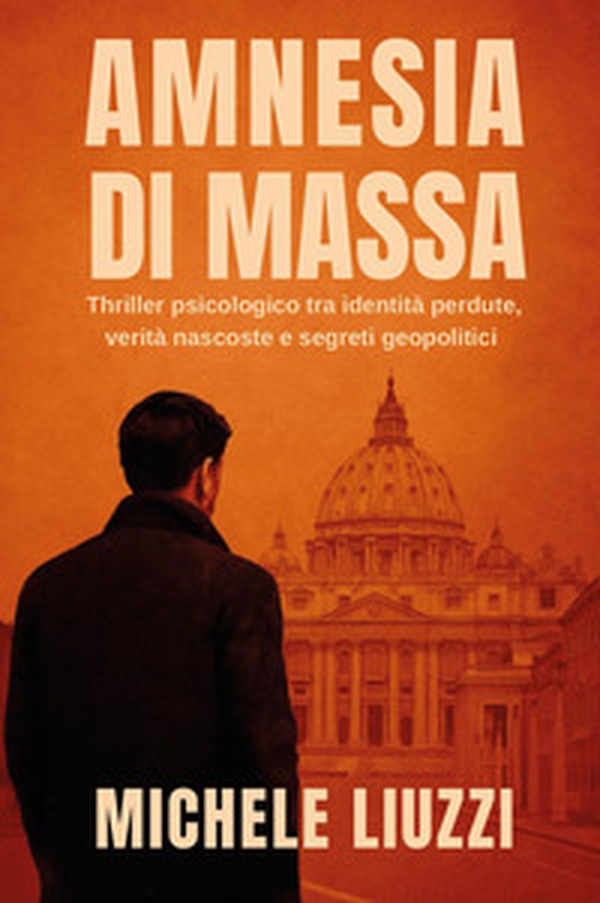 Amnesia di massa - Librerie.coop Amnesia di massa - Librerie.coop