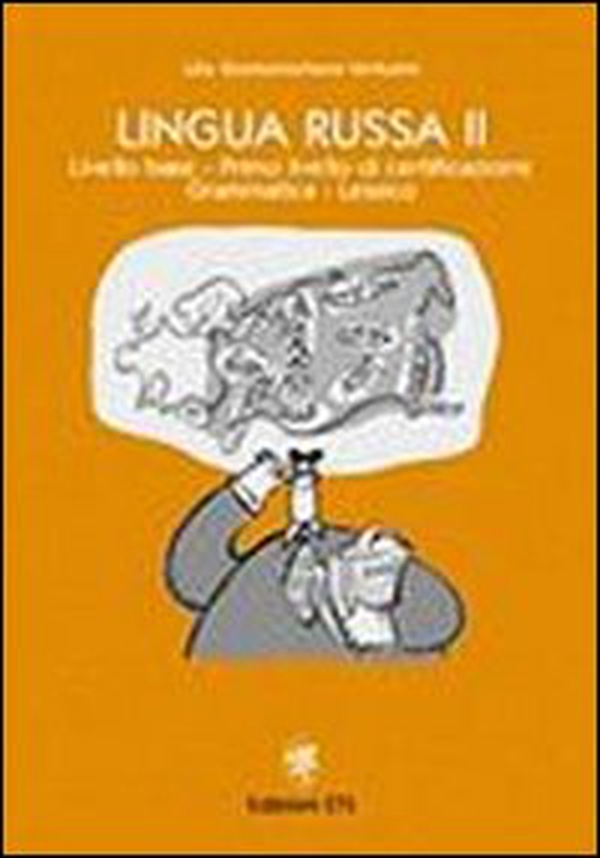 Lingua russa - Vol. 2 - Librerie.coop Lingua russa - Vol. 2 - Librerie.coop