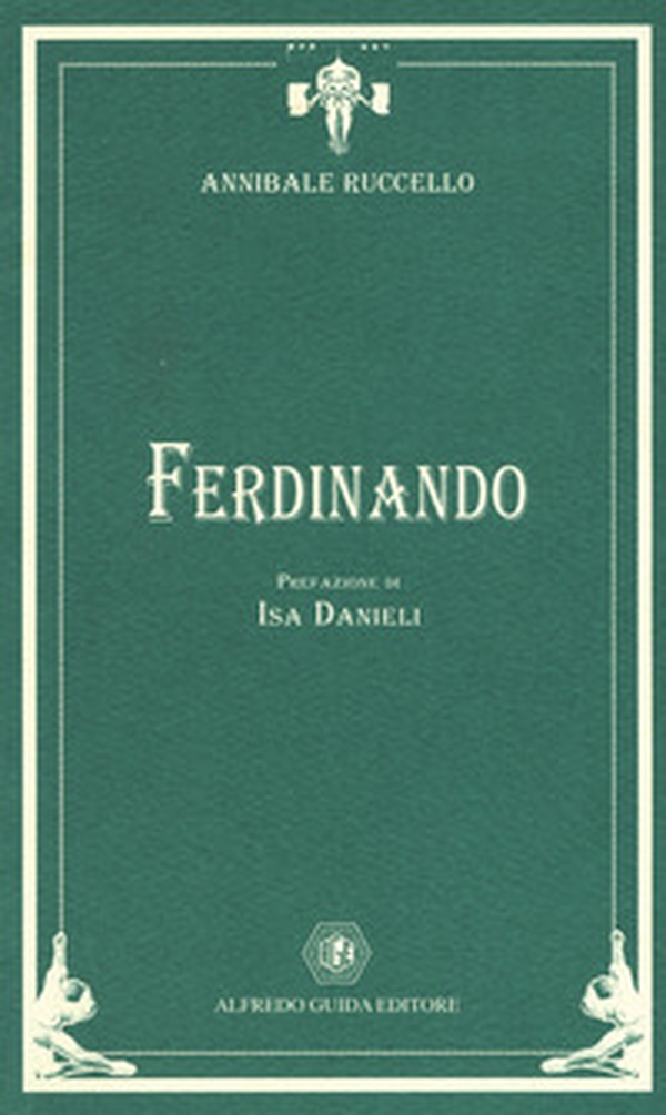 Ferdinando - Librerie.coop Ferdinando - Librerie.coop