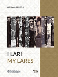 I Lari-My Lares - Librerie.coop