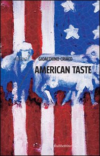 American taste - Librerie.coop