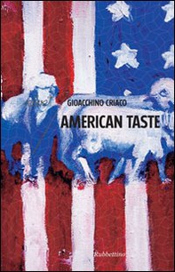 American taste - Librerie.coop American taste - Librerie.coop