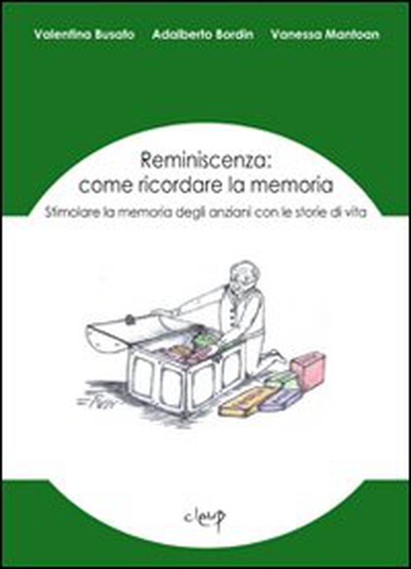 Reminiscenza: come ricordare la memoria - Librerie.coop Reminiscenza: come ricordare la memoria - Librerie.coop