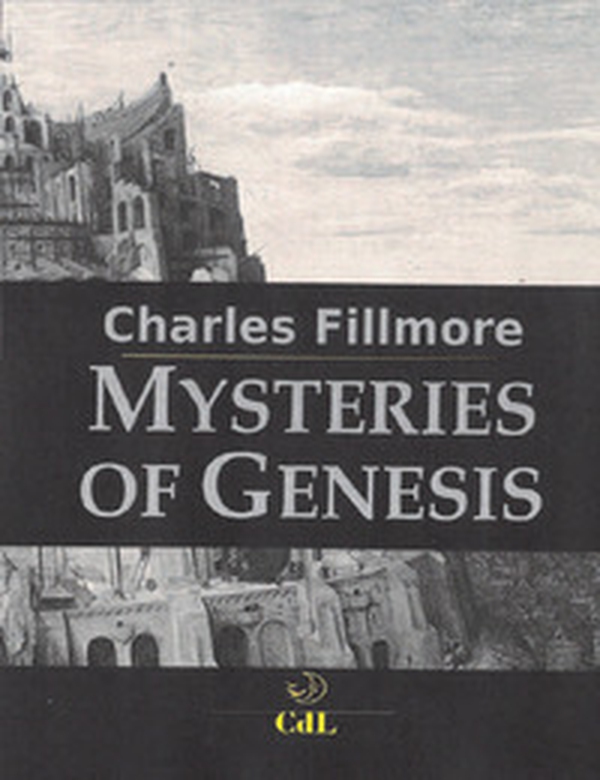 Mysteries of Genesis - Librerie.coop Mysteries of Genesis - Librerie.coop