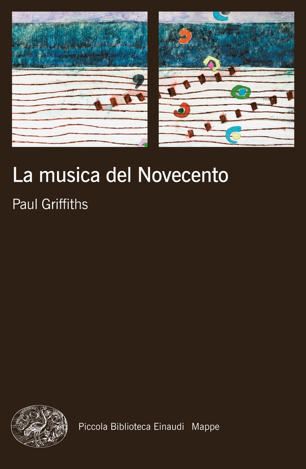 La musica del Novecento - Librerie.coop La musica del Novecento - Librerie.coop