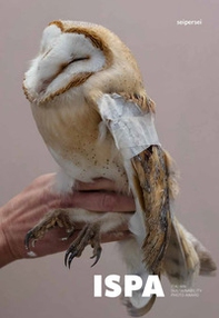 ISPA. Italian sustainability photo award 2020, 2021, 2022 - Librerie.coop