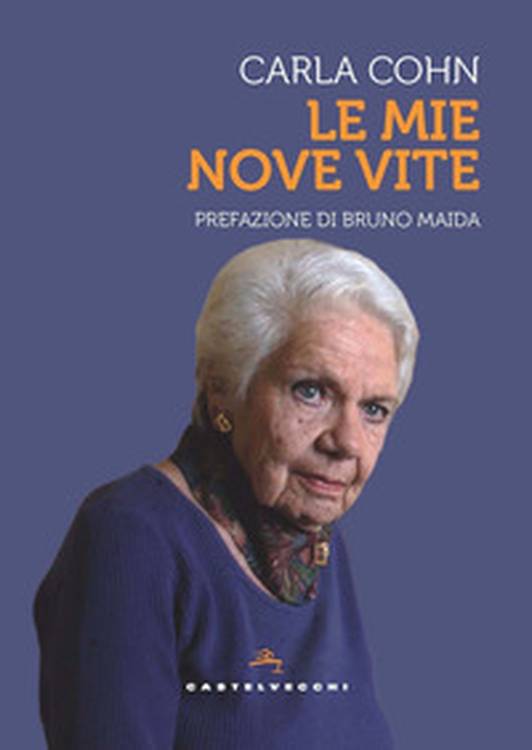 Le mie nove vite - Librerie.coop Le mie nove vite - Librerie.coop