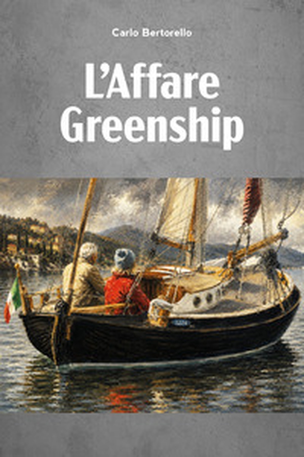 L'affare greenship - Librerie.coop