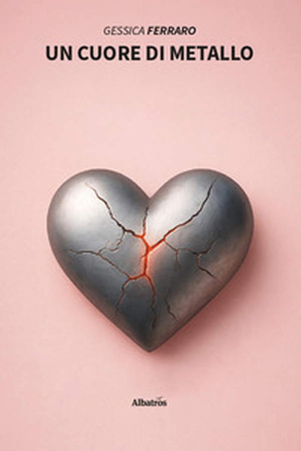 Un cuore di metallo - Librerie.coop