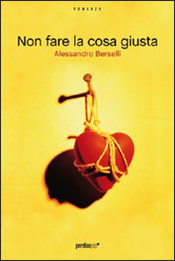 Non fare la cosa giusta - Librerie.coop Non fare la cosa giusta - Librerie.coop