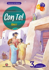 Con te! - Vol. 3 - Librerie.coop