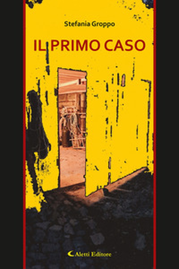 Il primo caso - Librerie.coop Il primo caso - Librerie.coop