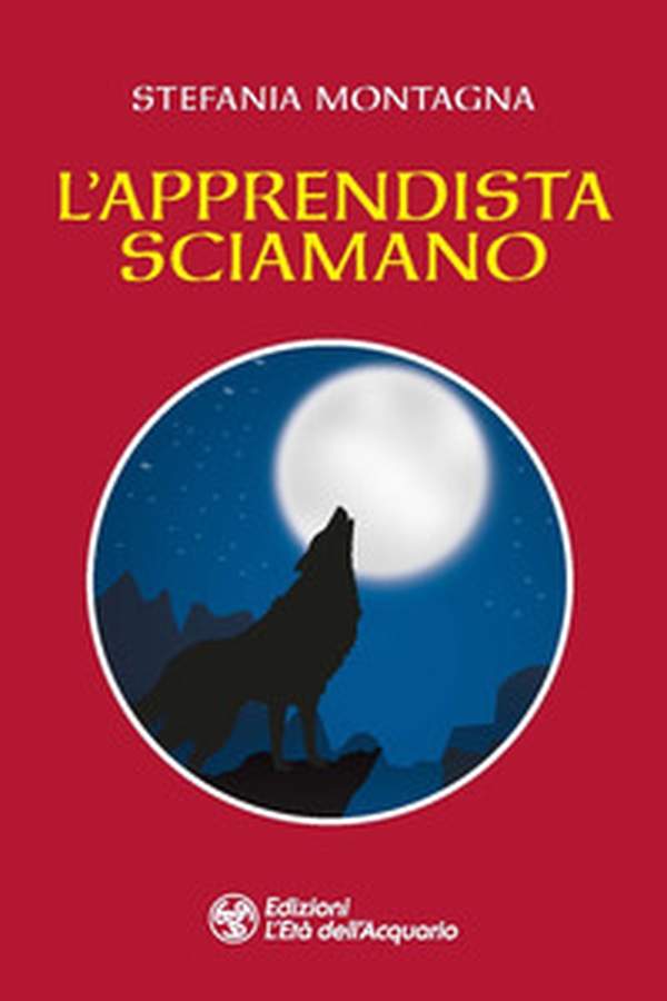 L'apprendista sciamano - Librerie.coop L'apprendista sciamano - Librerie.coop
