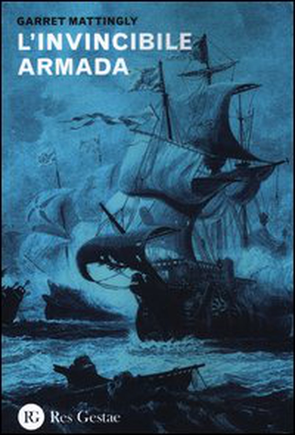 L'invincibile armada - Librerie.coop