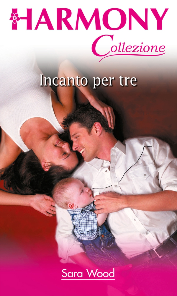 Incanto per tre - Librerie.coop Incanto per tre - Librerie.coop