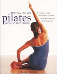 Pilates corpo in movimento - Librerie.coop
