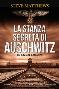 La stanza segreta di Auschwitz - Librerie.coop La stanza segreta di Auschwitz - Librerie.coop
