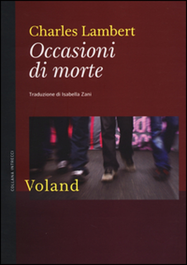 Occasioni di morte - Librerie.coop Occasioni di morte - Librerie.coop