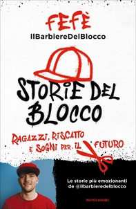 Storie del blocco - Librerie.coop