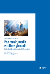 Pop music, media e culture giovanili - Librerie.coop Pop music, media e culture giovanili - Librerie.coop
