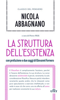 La struttura dell'esistenza - Librerie.coop La struttura dell'esistenza - Librerie.coop