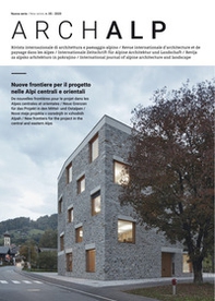 ArchAlp. Ediz. italiana e inglese - Librerie.coop ArchAlp. Ediz. italiana e inglese - Librerie.coop