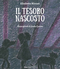 Il tesoro nascosto. Le avventure di Memme, Bulti e Poppi - Librerie.coop Il tesoro nascosto. Le avventure di Memme, Bulti e Poppi - Librerie.coop