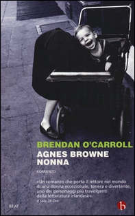 Agnes Browne nonna - Librerie.coop