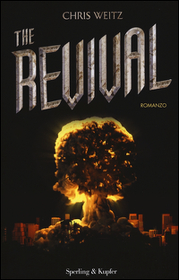 The revival - Librerie.coop The revival - Librerie.coop
